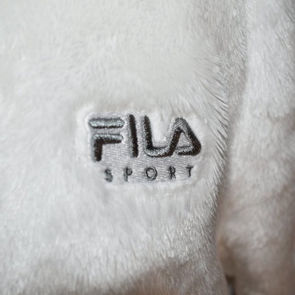 Sherpa Jacket - Picture 2 of 5